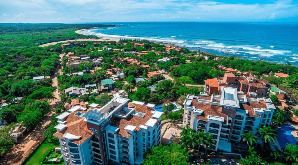 Building a Property Portfolio in Costa Rica main photo