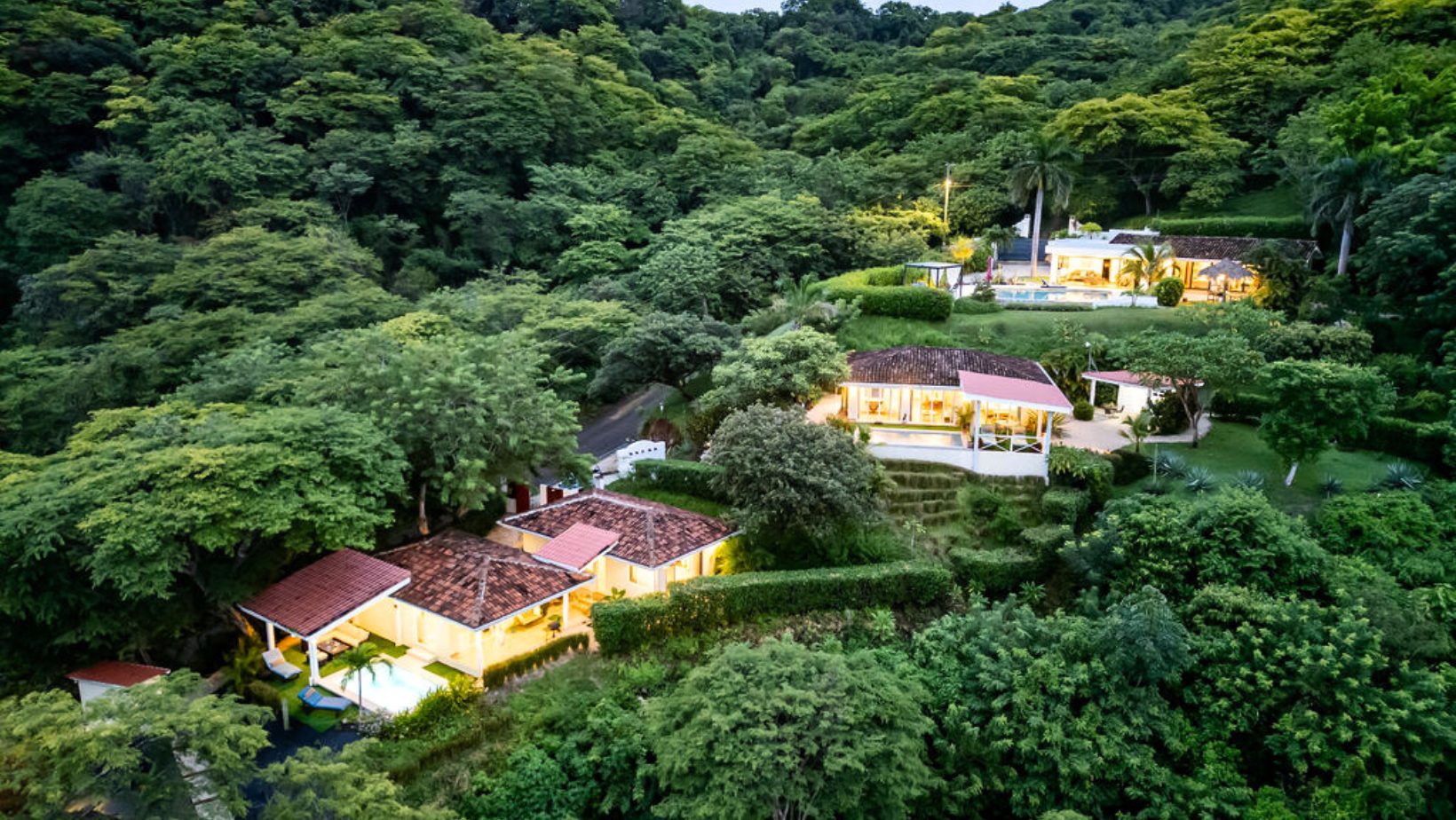 Vista Verde Oasis