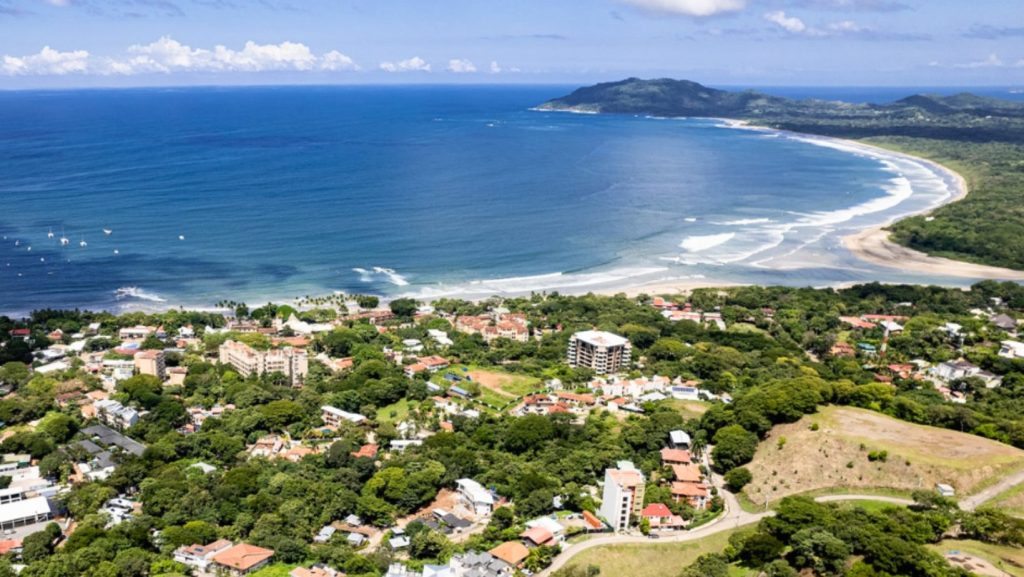 Playa Tamarindo, Guanacaste