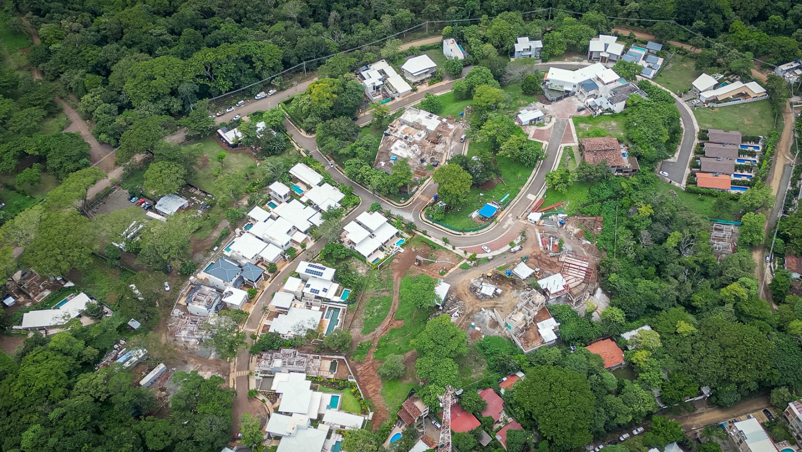 Tamarindo Park