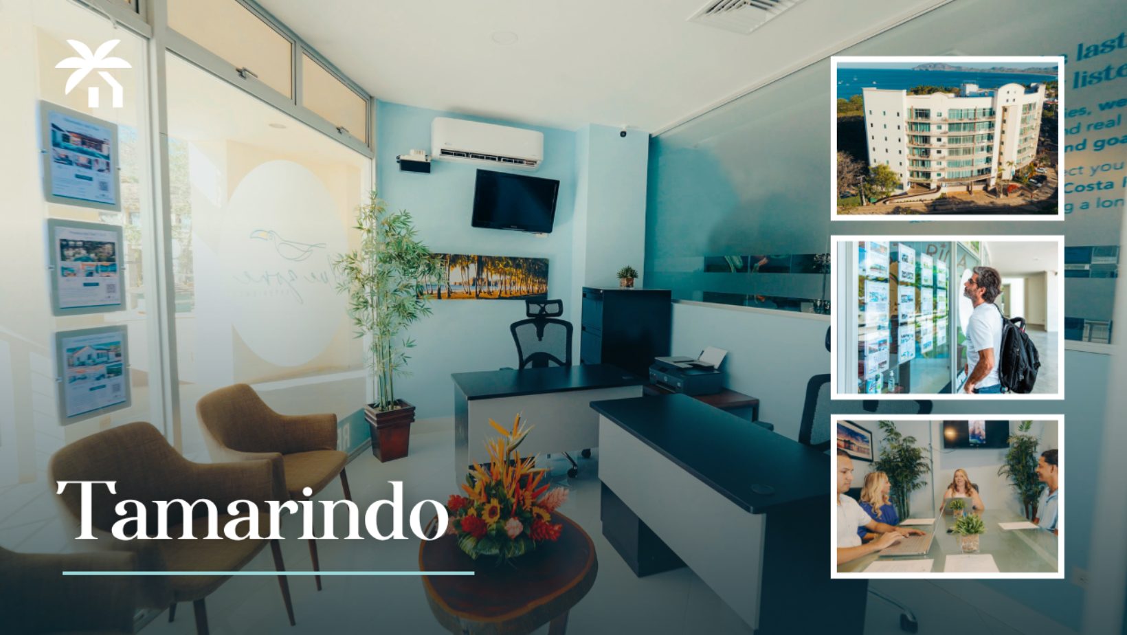 Tamarindo Office