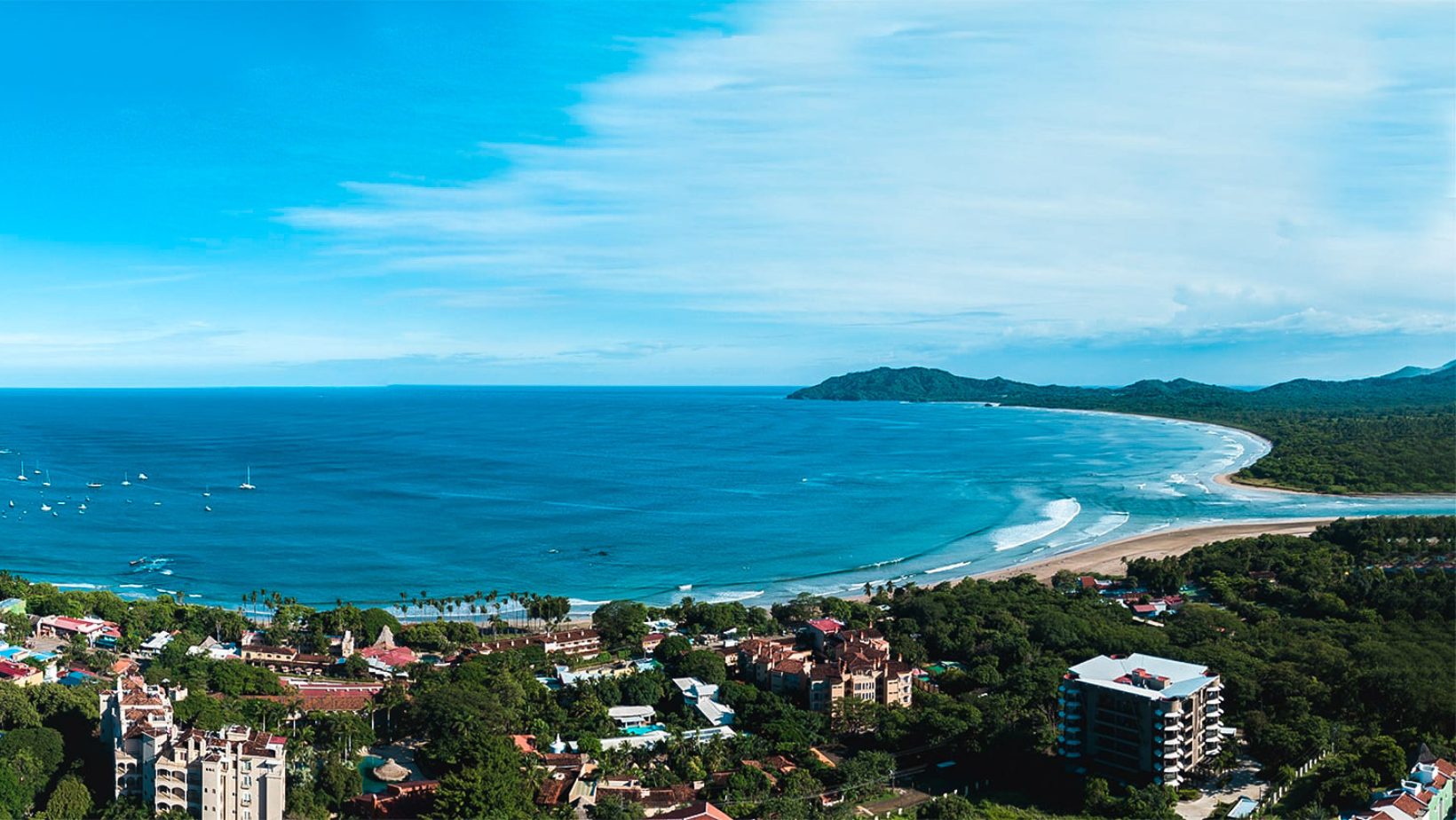 Playa Tamarindo