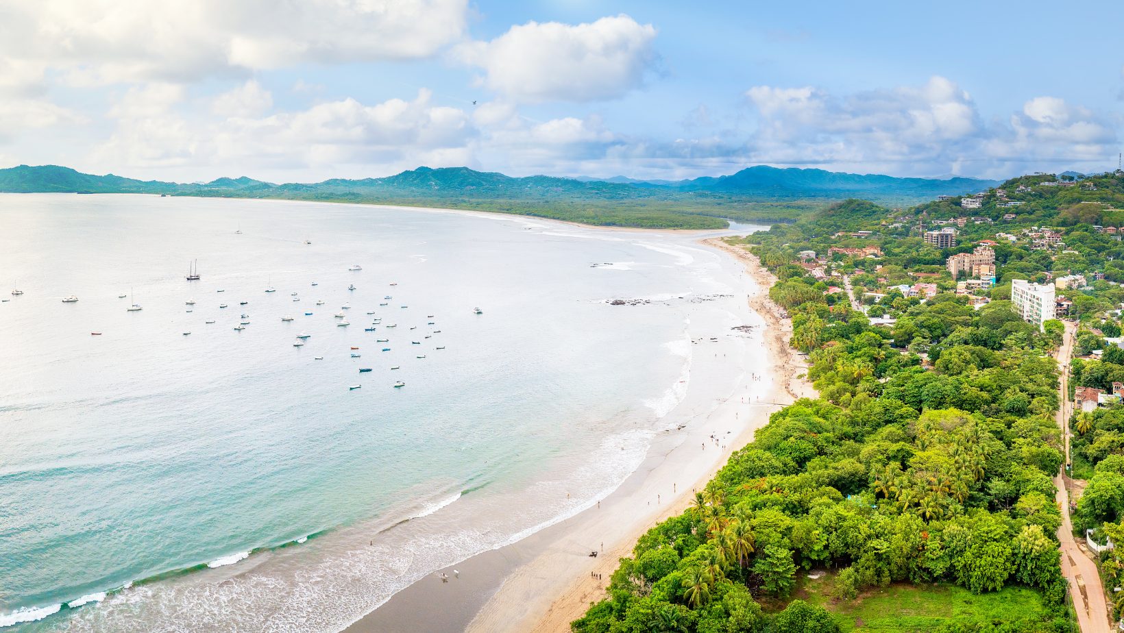 Tamarindo Costa Rica