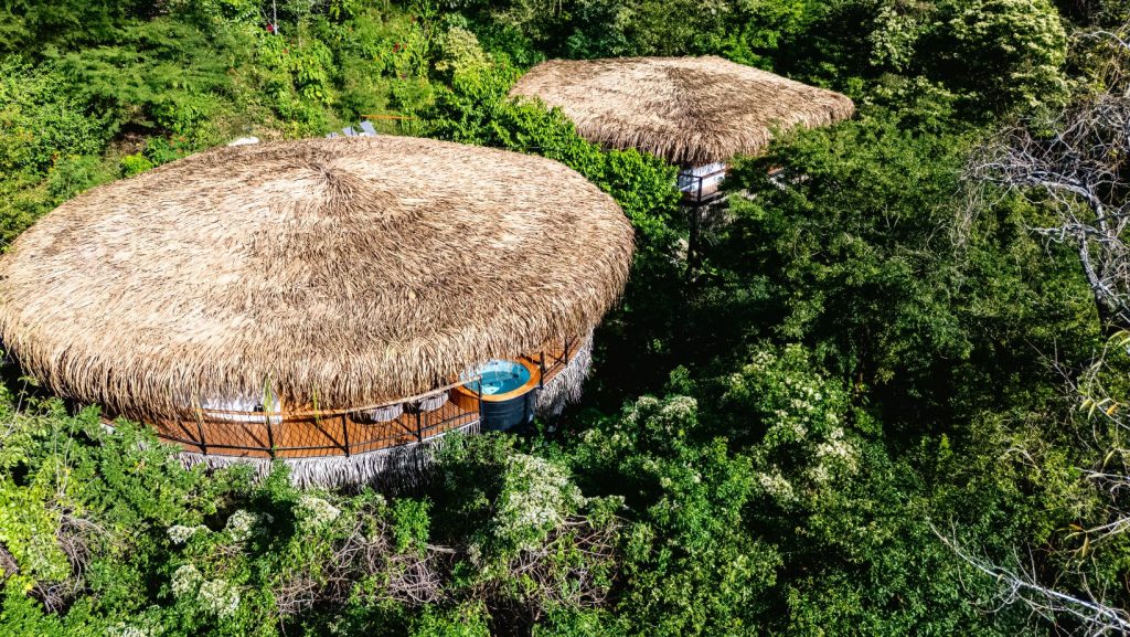 Nosara Treehouses