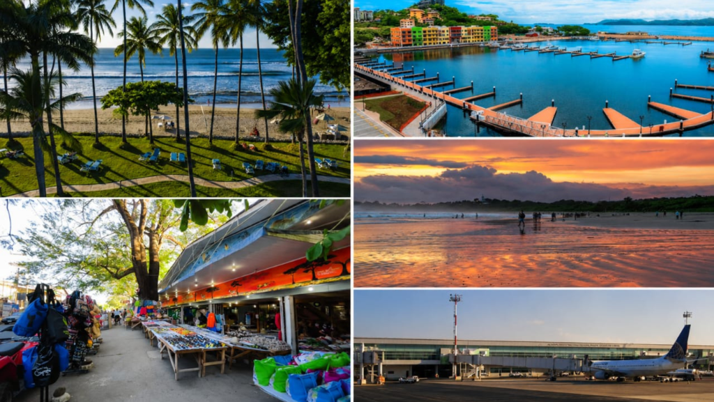moving to Guanacaste Costa Rica