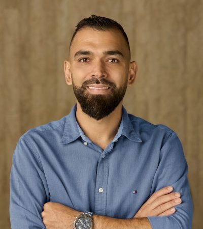Roberto Rodriguez