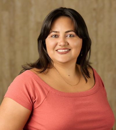 Fiorella Perez