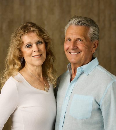 Jane and Dennis