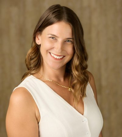 Sarah Martin