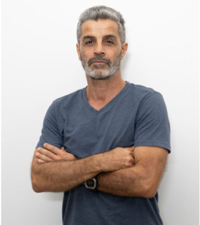 Andres Lanza