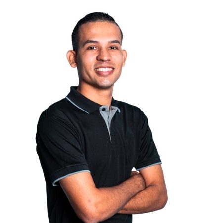 Marco Alvarado