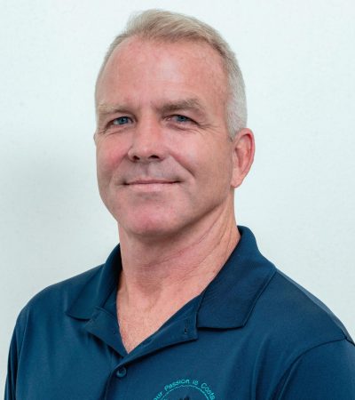 Rob Goodell