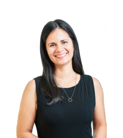 Karla Gonzalez
