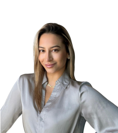 Eugenie Molina