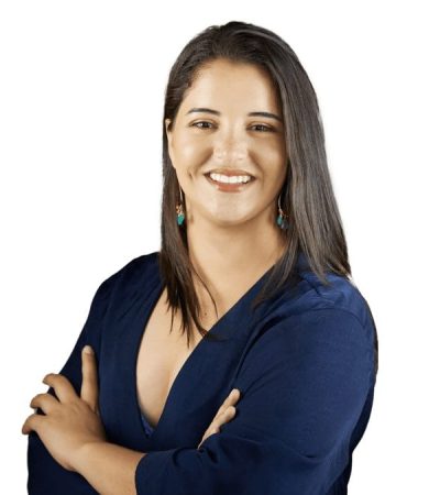 Victoria Salas
